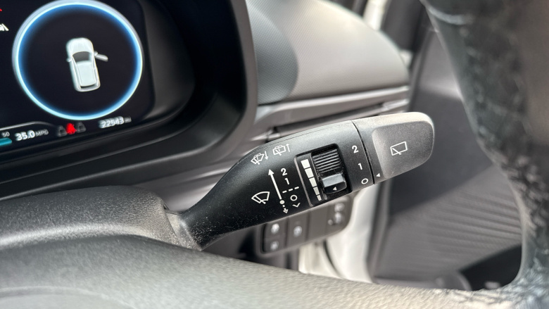 Hyundai i20 1.0T GDi 48V MHD SE Connect 5dr Petrol Hatchback